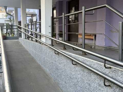 квартира за адресою Пономарьова вул., 26 к3