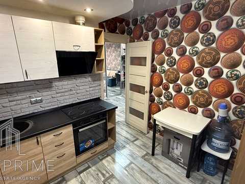 квартира за адресою Пономарьова вул., 26 к3