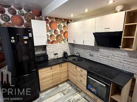 квартира за адресою Пономарьова вул., 26 к3