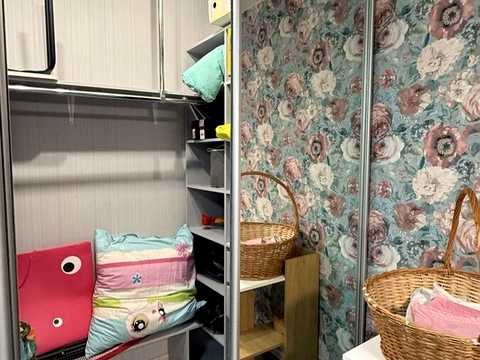 квартира за адресою Пономарьова вул., 26 к3
