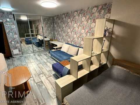 квартира за адресою Пономарьова вул., 26 к3