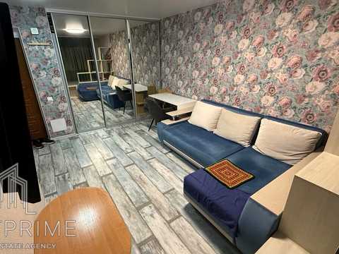 квартира за адресою Пономарьова вул., 26 к3
