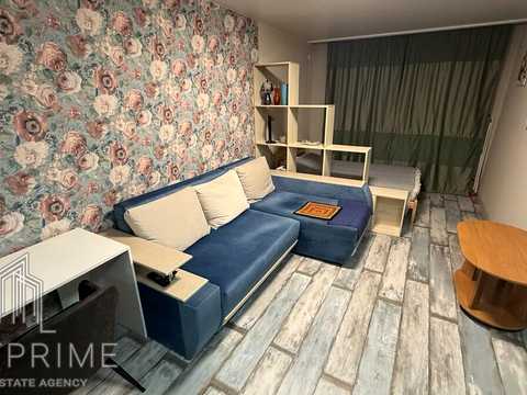 квартира за адресою Пономарьова вул., 26 к3