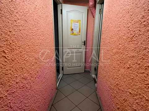 коммерческая по адресу Сокальская ул., 4