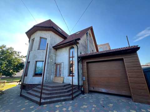 дом по адресу Акациевая ул., 2