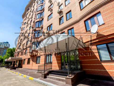 комерційна за адресою Київ, Жилянська вул., 30-А