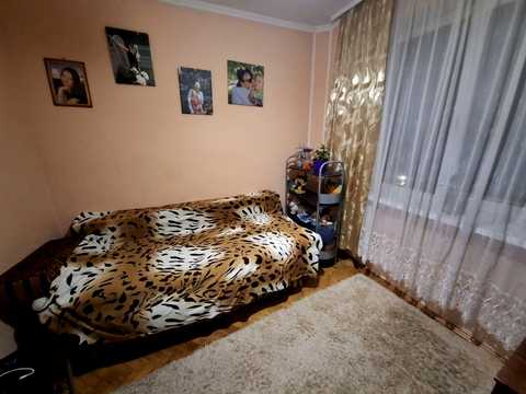 квартира за адресою Хуторівка вул., 30