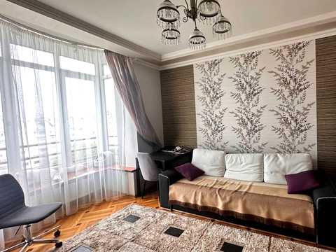 квартира за адресою Леоніда Перфецького вул., 2