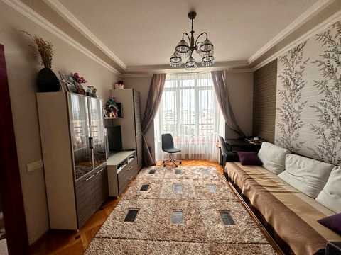 квартира за адресою Леоніда Перфецького вул., 2