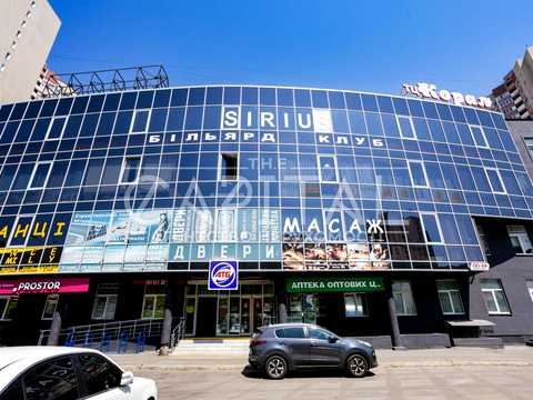 коммерческая по адресу Милославская ул., 6