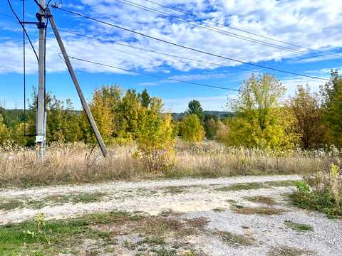 ділянка за адресою с. Великі Дмитровичі, Дубова