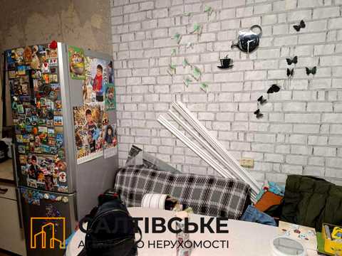 квартира за адресою Соборності України вул. (Дружби Народів), 242
