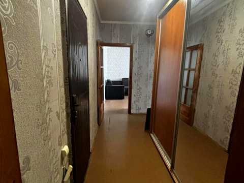 квартира за адресою Соборності України вул. (Дружби Народів), 242