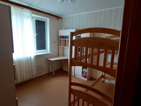 квартира за адресою Соборності України вул. (Дружби Народів), 242