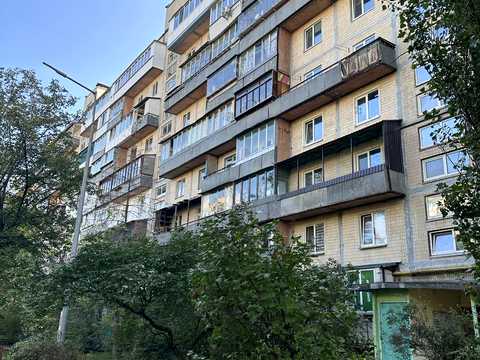 квартира за адресою Павла Тичини просп., 9
