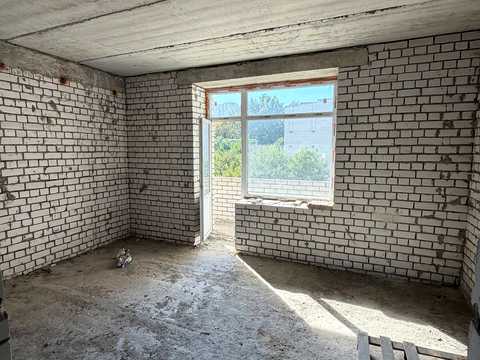 квартира по адресу Космическая ул., 9-А