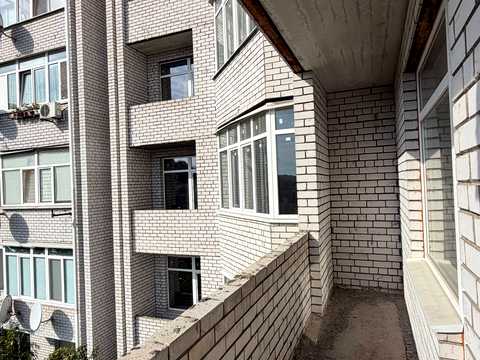 квартира по адресу Космическая ул., 9-А