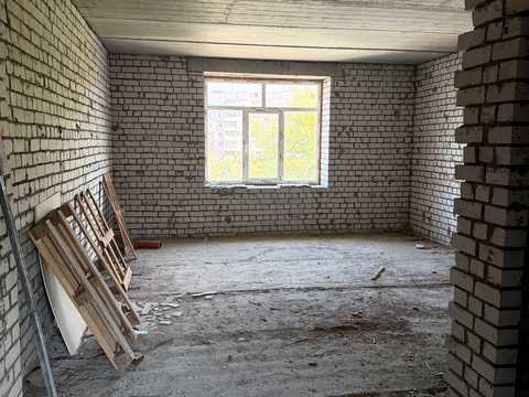 квартира по адресу Космическая ул., 9-А