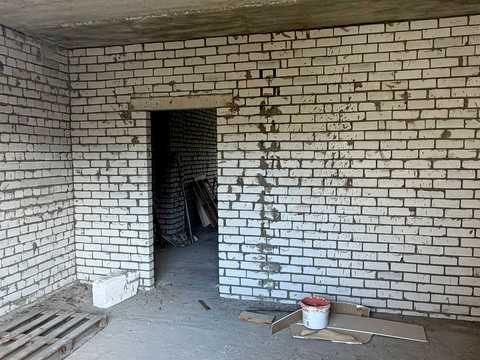 квартира по адресу Космическая ул., 9-А