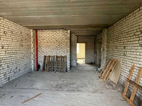 квартира по адресу Космическая ул., 9-А