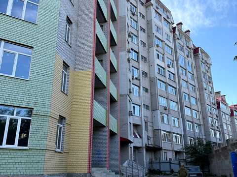 квартира по адресу Космическая ул., 9-А