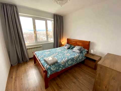 квартира за адресою Наукова вул., 33