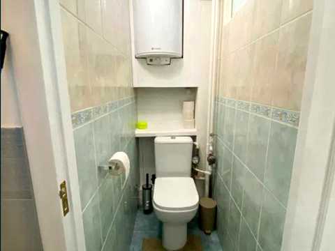 квартира за адресою Наукова вул., 33