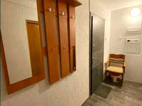 квартира за адресою Наукова вул., 33