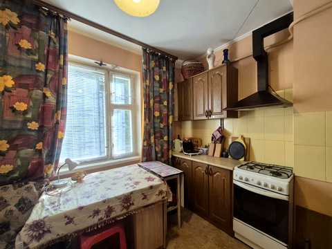 квартира за адресою Одеса, Євгена Чикаленка вул., 63а