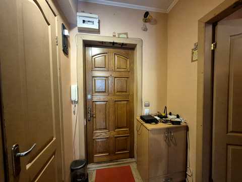 квартира за адресою Одеса, Євгена Чикаленка вул., 63а