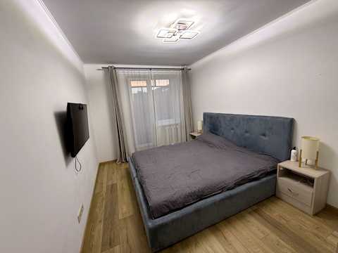 квартира за адресою Стрийська вул., 99