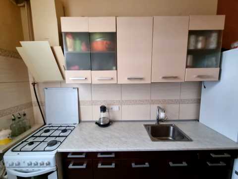 квартира за адресою Киргизький проїзд, 6