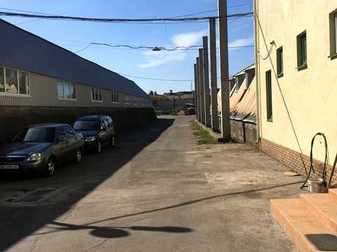 комерційна за адресою Дніпро, Злуки вул. (Олександра Оцупа), 4