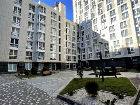 квартира за адресою Лейпцизька вул., 13-А