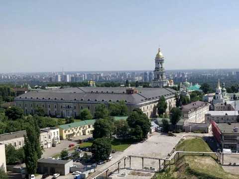 квартира за адресою Лейпцизька вул., 13-А
