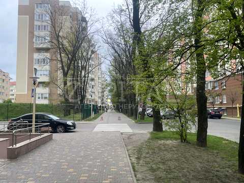 комерційна за адресою Лесі Українки бульв., 2-А
