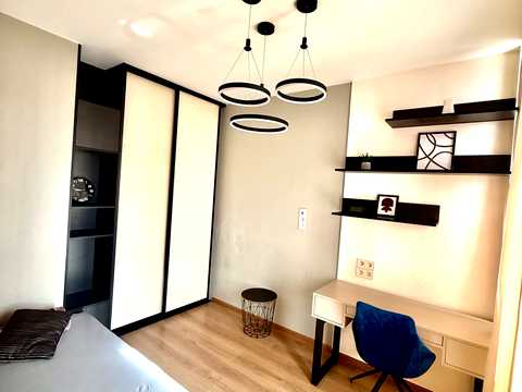 квартира за адресою Генуезька вул., 3а