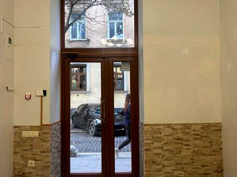 коммерческая по адресу Скорика ул. (Чайковского), 13