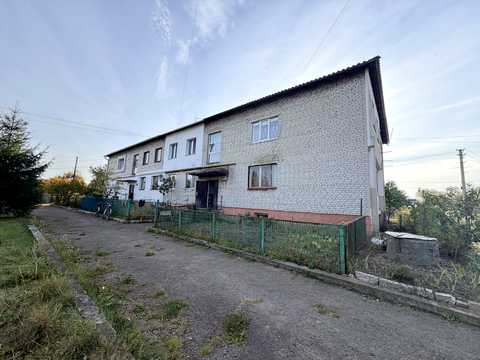 квартира по адресу Миру, 2