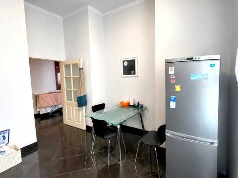 квартира за адресою Мала Житомирська вул., 16/3