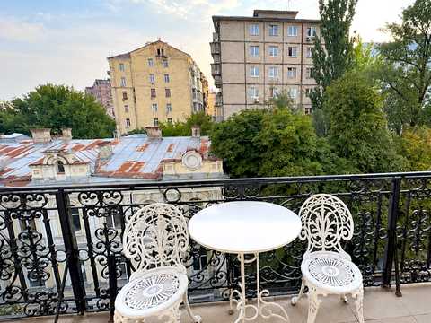 квартира за адресою Мала Житомирська вул., 16/3
