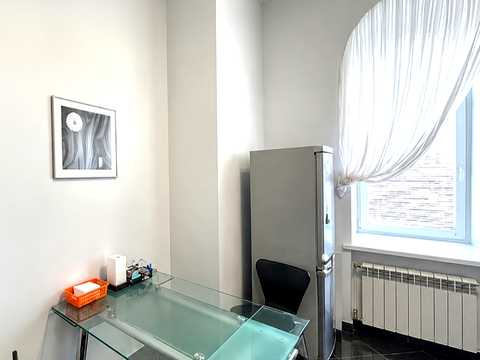 квартира за адресою Мала Житомирська вул., 16/3