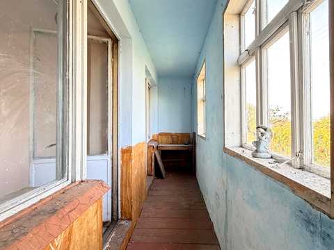 квартира за адресою Миру, 2
