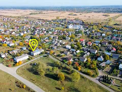 квартира за адресою Миру, 2