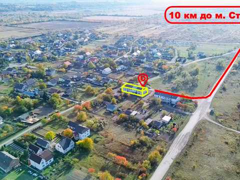 квартира за адресою Миру, 2