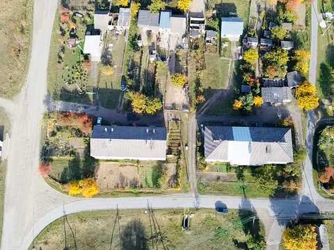 квартира за адресою Миру, 2