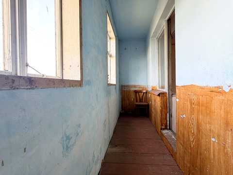 квартира за адресою Миру, 2