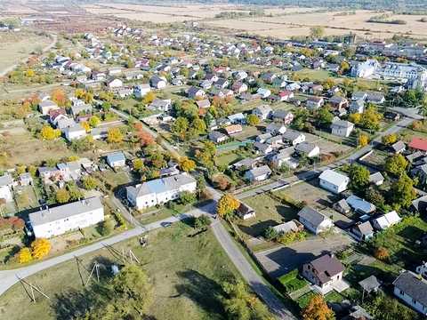 квартира за адресою Миру, 2