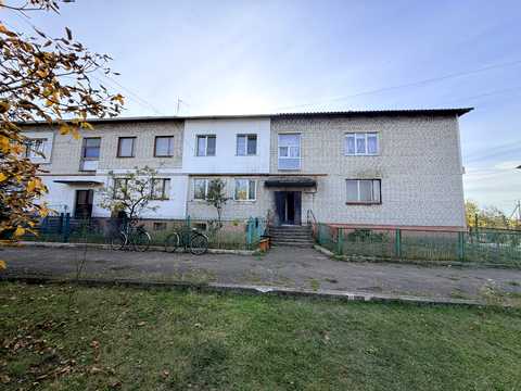 квартира за адресою Миру, 2