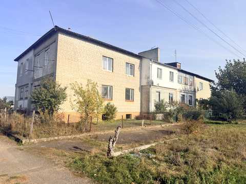 квартира за адресою Миру, 2